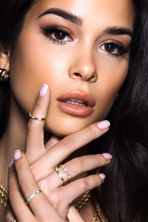 Modne entuzijastice oduševit će ova kolekcija nakita