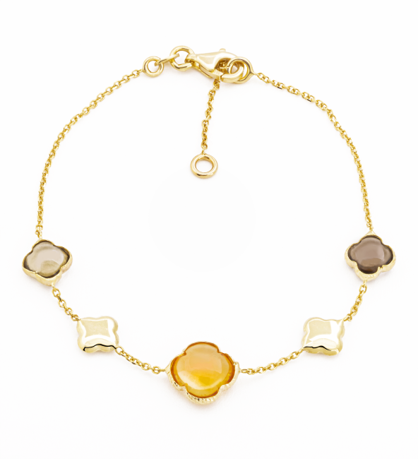 Modne entuzijastice oduševit će ova kolekcija nakita