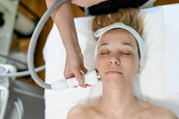 'Baš vam hvala četrdesete moje, ali nisam vas dočekala spremna'