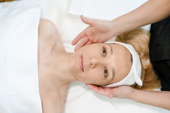 'Baš vam hvala četrdesete moje, ali nisam vas dočekala spremna'