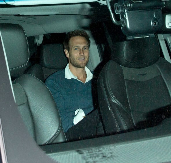 JENNIFER GARNER IMA DEČKA 'U vezi su nekoliko tjedana, sretna je'