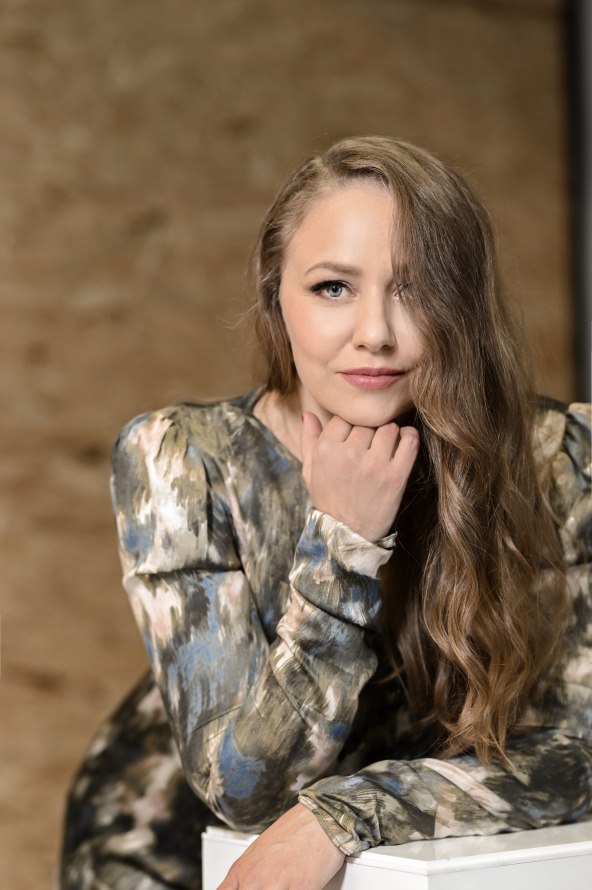 Marija Jerneić: 'I dalje sa suprugom idem na spojeve'