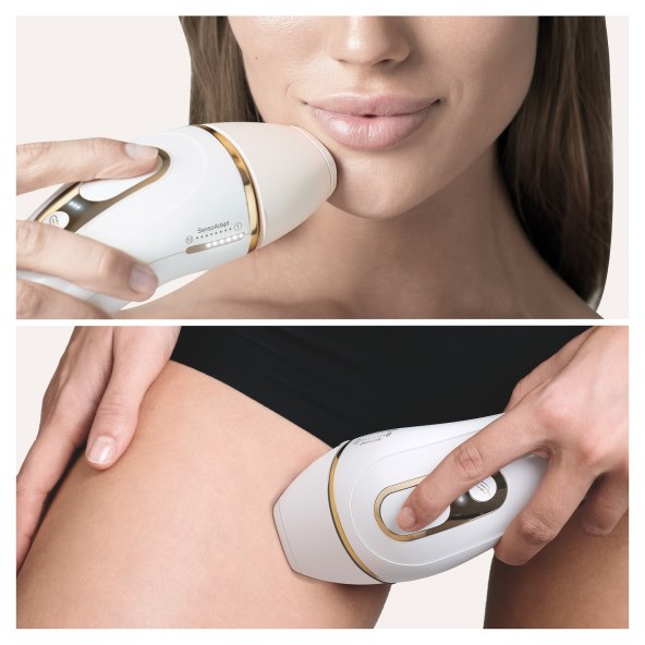 Braun predstavlja novu generaciju uređaja za učinkovito uklanjanje dlačica