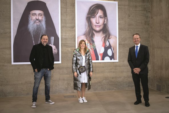 Carsten Sander: 'U Hrvatskoj  je sve puno romantičnije'