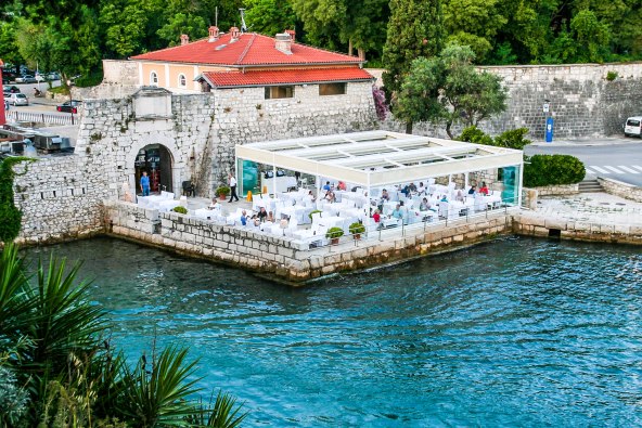 Gastro pozivnica tjedna dolazi iz Šibenika i Zadra