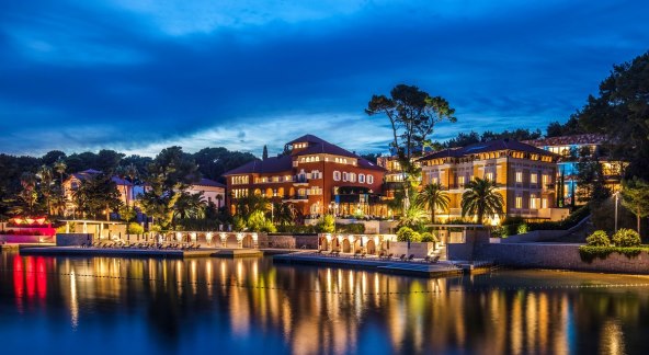 Švicarski chef Christian Kuchler kuha u Alhambri