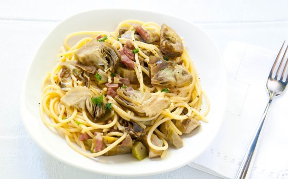 Vrijeme je za artičoke