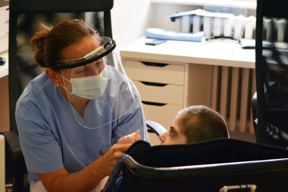 Donna Vekić i Borna Ćorić nisu skrivali emocije: 'Oni trebaju našu pomoć'