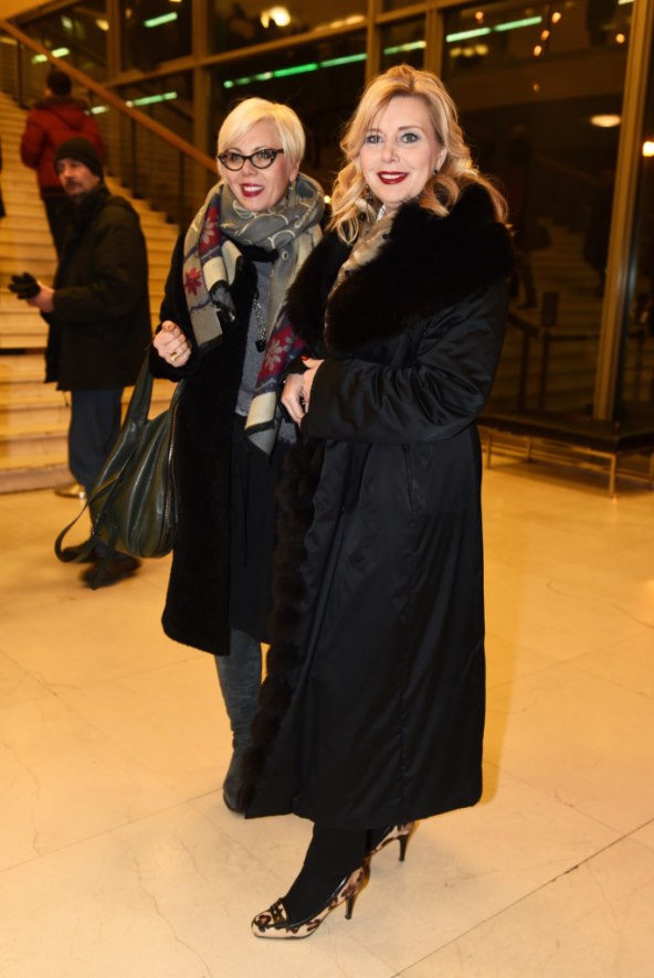 SVI NA KONCERTU Poznati na pozornici i u publici pjevali za Kemu