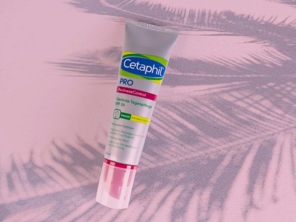 'Rumeno je zdravo, crveno nikako! Lice mi se napatilo, probala sam sve...'