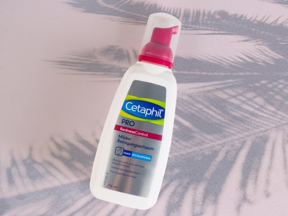 'Rumeno je zdravo, crveno nikako! Lice mi se napatilo, probala sam sve...'