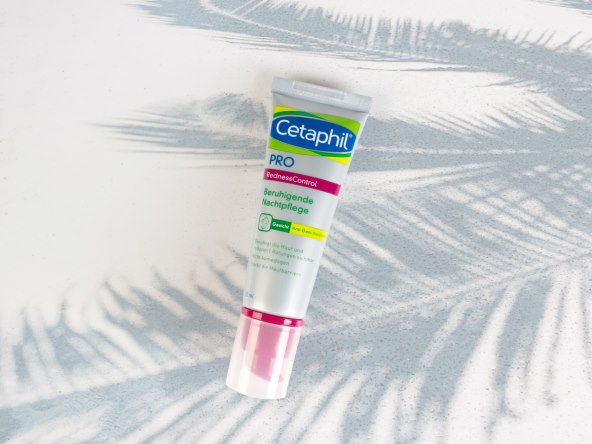 'Rumeno je zdravo, crveno nikako! Lice mi se napatilo, probala sam sve...'