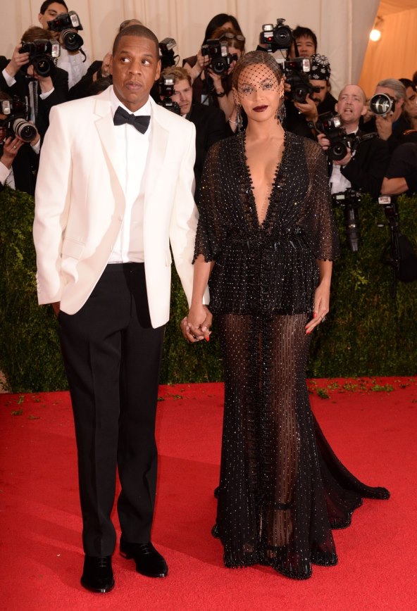 Beyonce i Jay-Z