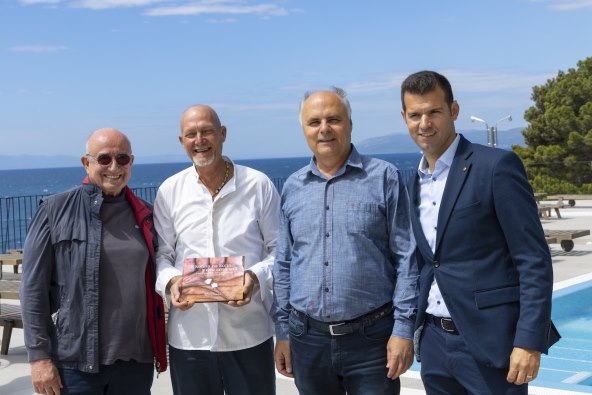 Gastronomska tradicija Dalmacije