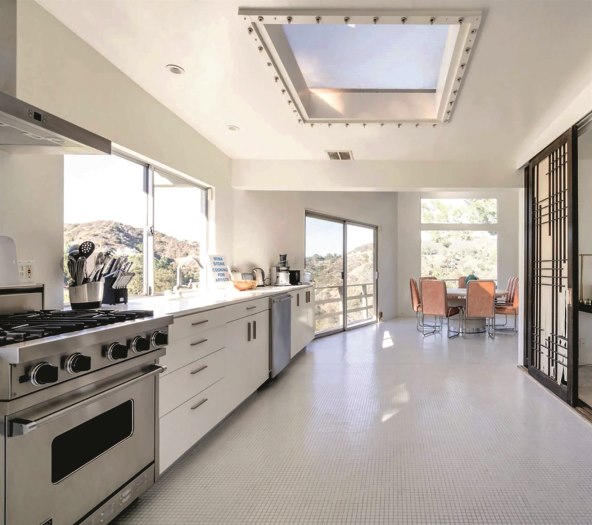 BIO I OSTAO SKROMAN Ramiju su 170 kvadrata novog doma čisto dosta