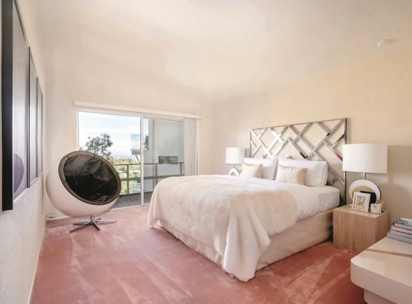 BIO I OSTAO SKROMAN Ramiju su 170 kvadrata novog doma čisto dosta