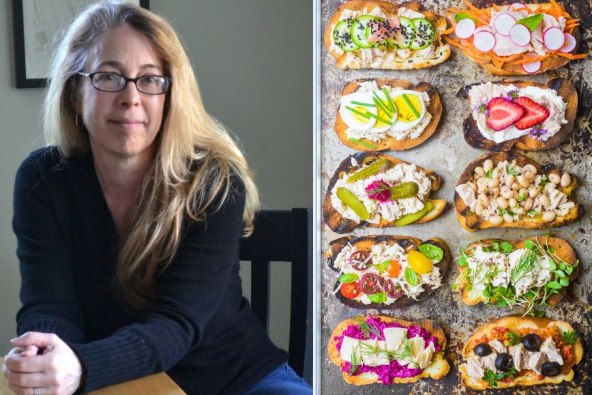 Slana jela od omiljenog voća - zašto ne probati?