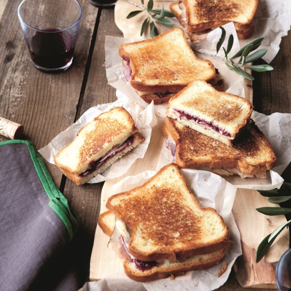 Slana jela od omiljenog voća - zašto ne probati?