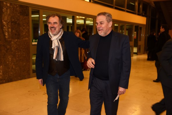 SVI NA KONCERTU Poznati na pozornici i u publici pjevali za Kemu