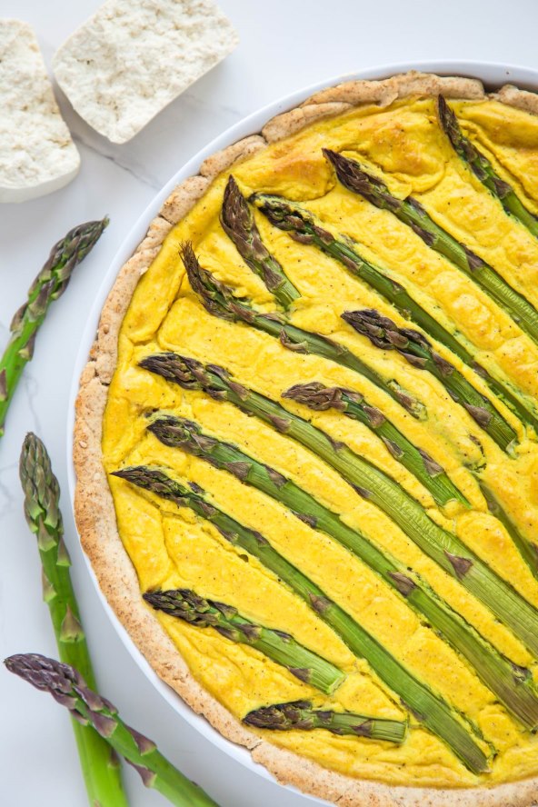 Proljetna pita kojoj nećete moći odoljeti