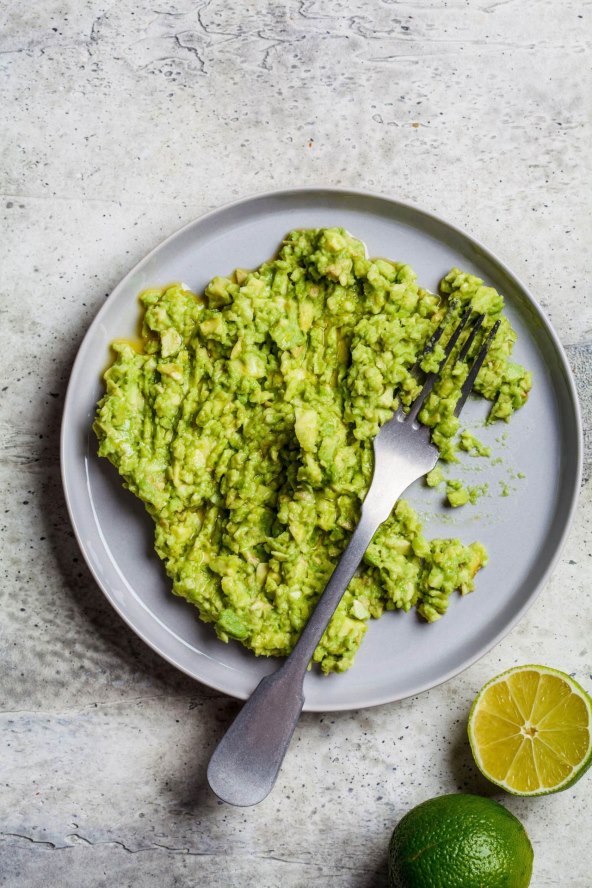 Salsa priprema recepti