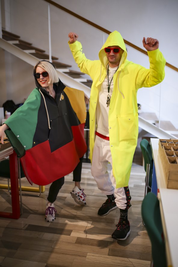 Zvijezda serije La Casa de Papel stigla u Zagreb