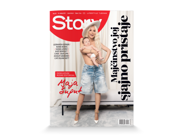 'Toliko sam se dobro snašla da bih samoj sebi dala čistu peticu'