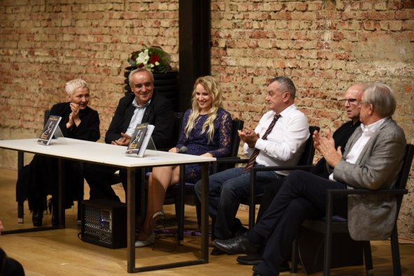 Još jedan briljantan uspjeh Sandre Paović