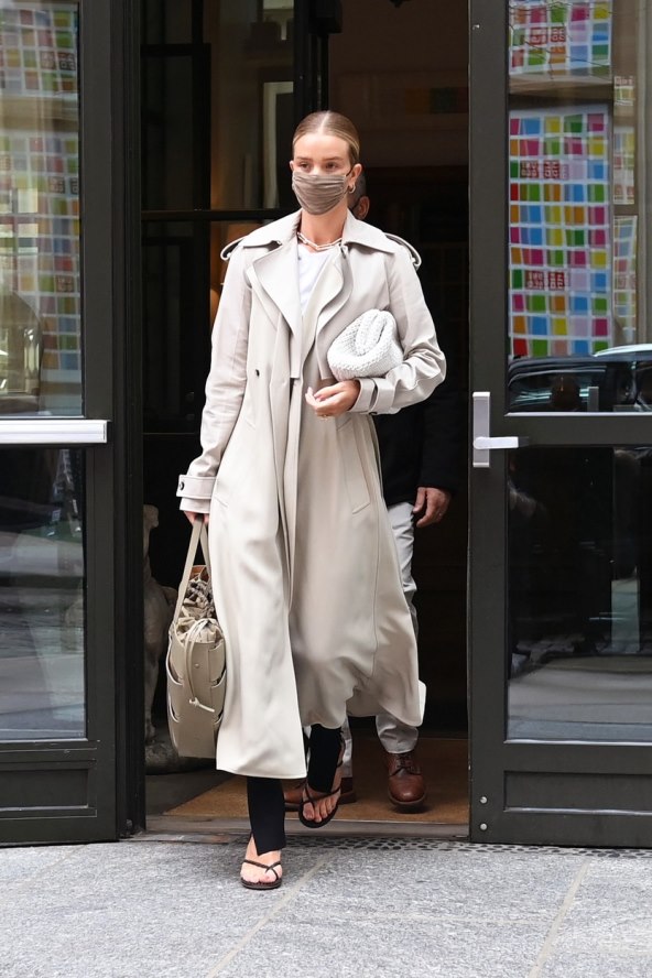 Kako stilizirati baloner po uzoru na top modele?