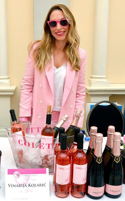 festival vina Pink Day