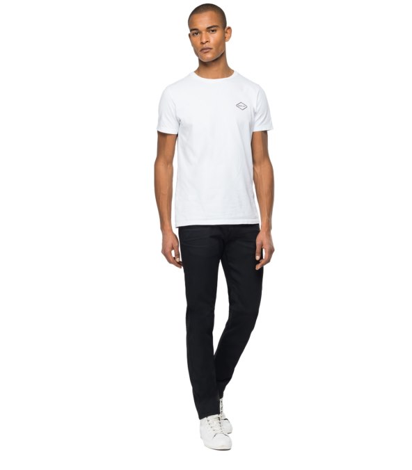 NOVA KOLABORACIJA REPLAYA I POZNATOG SPORTSKOG KLUBA!