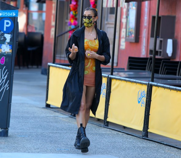 Kako stilizirati baloner po uzoru na top modele?