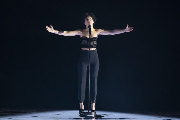 Tko su modni luzeri, a tko pobjednici Eurosonga?