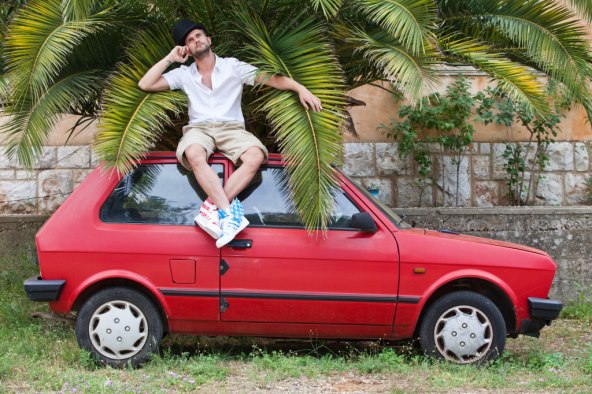 Luka Nižetić napravio tulum za pamćenje 