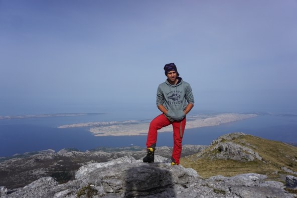 EMOTIVNA PRIČA 'Počeo sam preispitivati sve u svom životu'