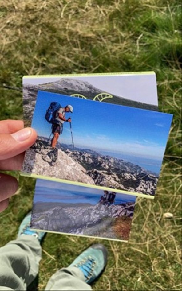 EMOTIVNA PRIČA 'Počeo sam preispitivati sve u svom životu'