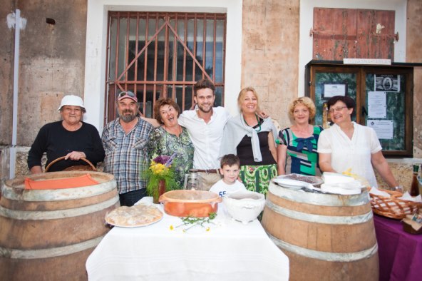 Luka Nižetić napravio tulum za pamćenje 