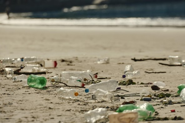 Adidas i Parley i ove godine skupljaju kilometre za čišće oceane