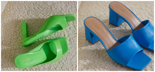 PRIPREMITE NOVČANIKE Znamo kakva će se to trendy obuća nositi ovoga ljeta