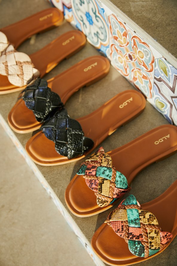 PRIPREMITE NOVČANIKE Znamo kakva će se to trendy obuća nositi ovoga ljeta