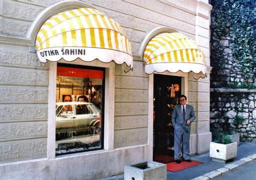 Inspirativna priča Viktora Šahinija dokaz je da se trud i rad isplate