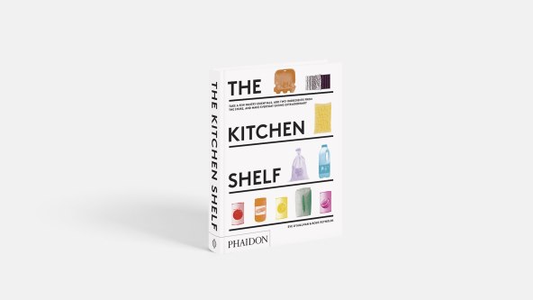 Do savršenih obroka preko kuhinjskih polica