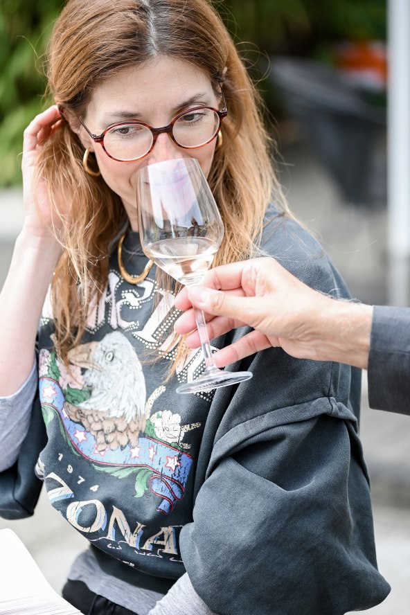 Nagrađena vina vinarija Testament i Black Island