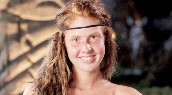 Majka i kćer u džungli