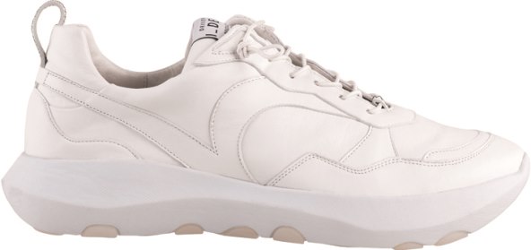 Hogl predstavlja tenisice s vizijom