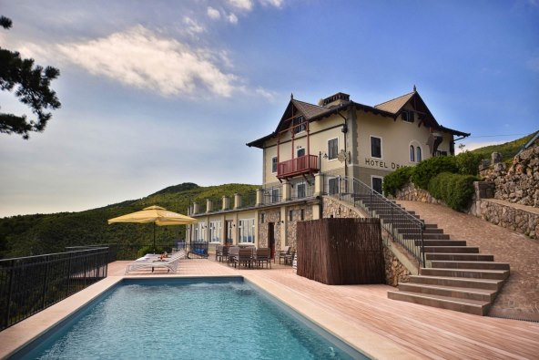 Passion week, prilika za uživanje u nekim od najboljih hrvatskih restorana