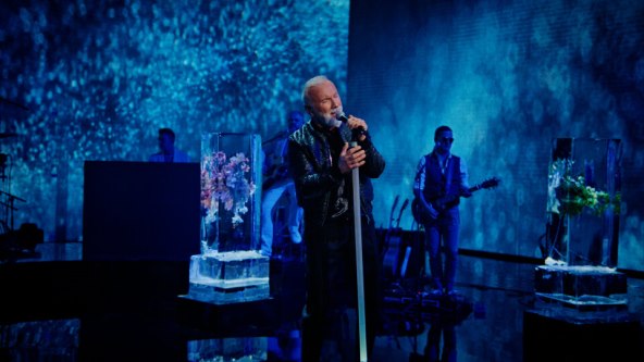 Dino Merlin predstavio novu pjesmu: 'Nadam se koncertima'