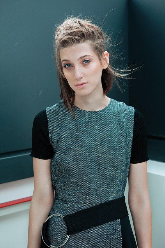 Zanosna Cara Delevingne zvijezda je listopadske naslovnice Ellea