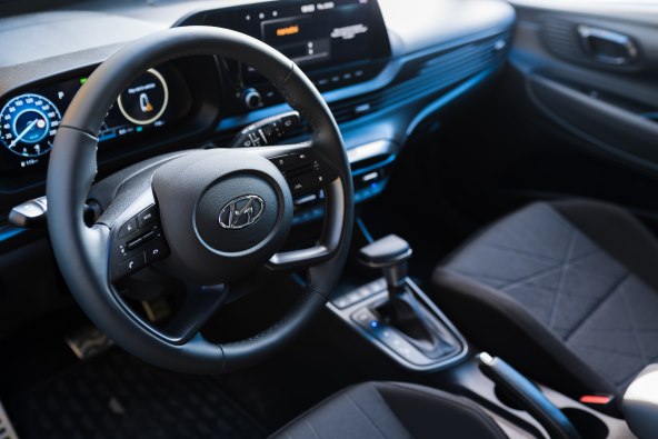 MARIJANA BATINIĆ GA OBOŽAVA Potpuno novi Hyundai BAYON