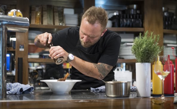 Ivan Pažanin nam je otkrio kako teku pripreme za ljeto